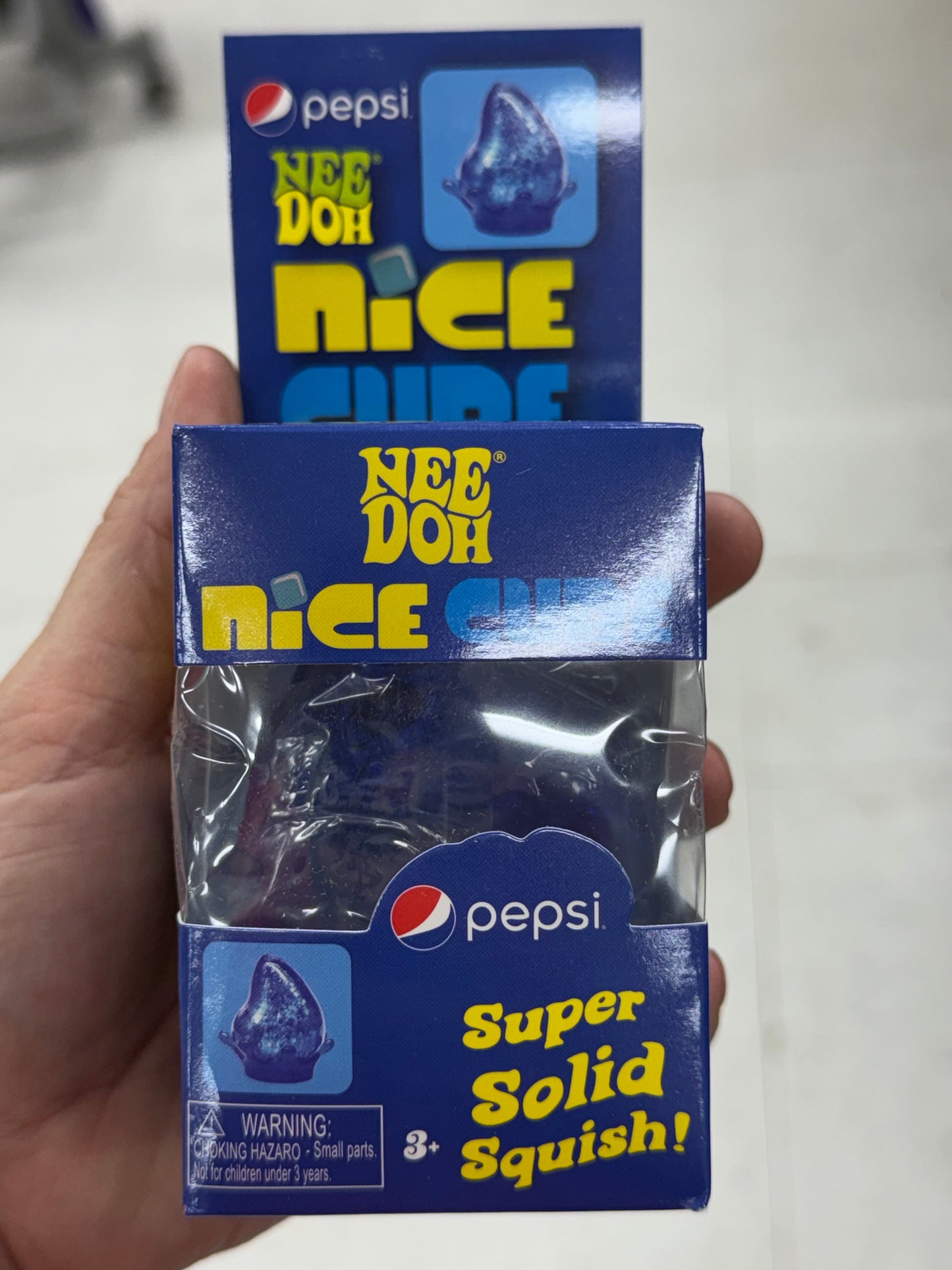 NEE DOH ~ PEPSI