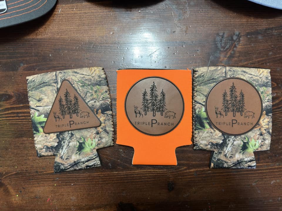 Custom Koozies