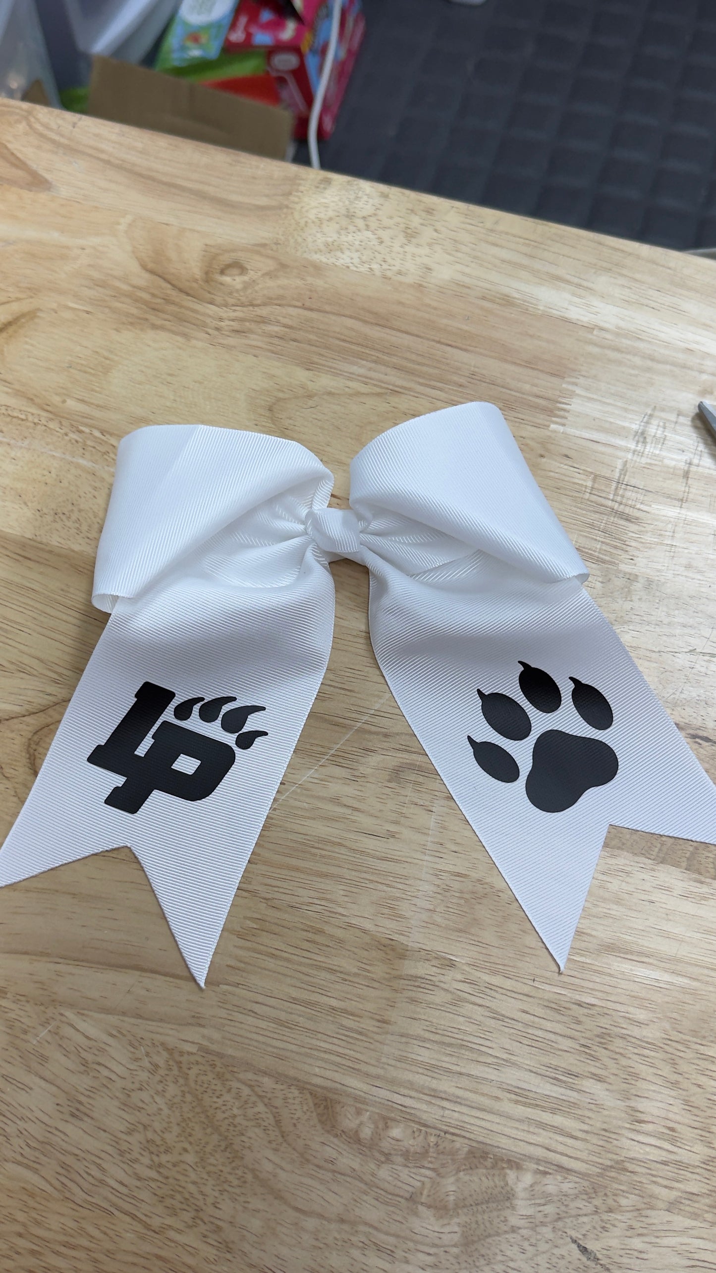 Hair Bow