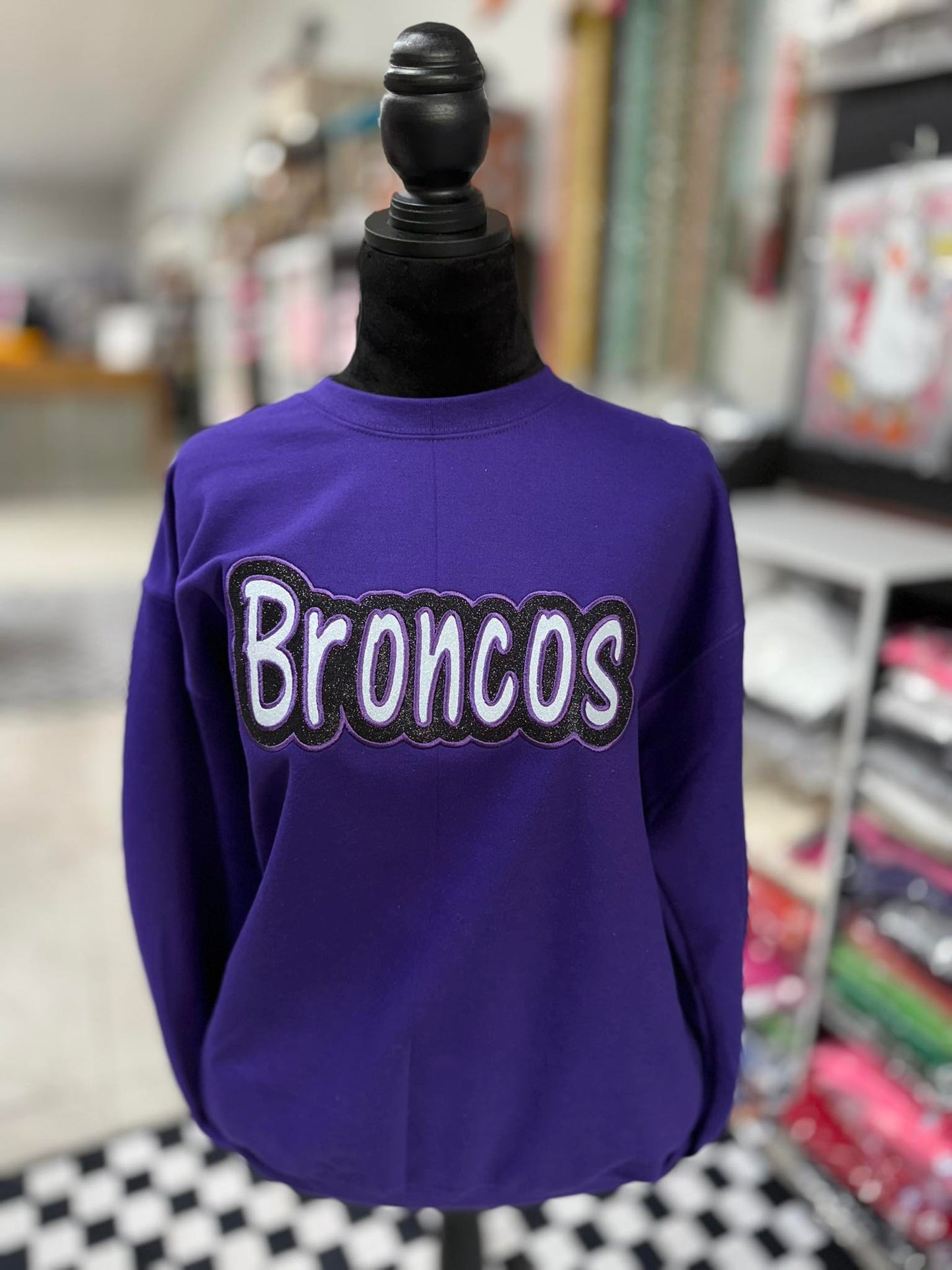 Spirit Sweater