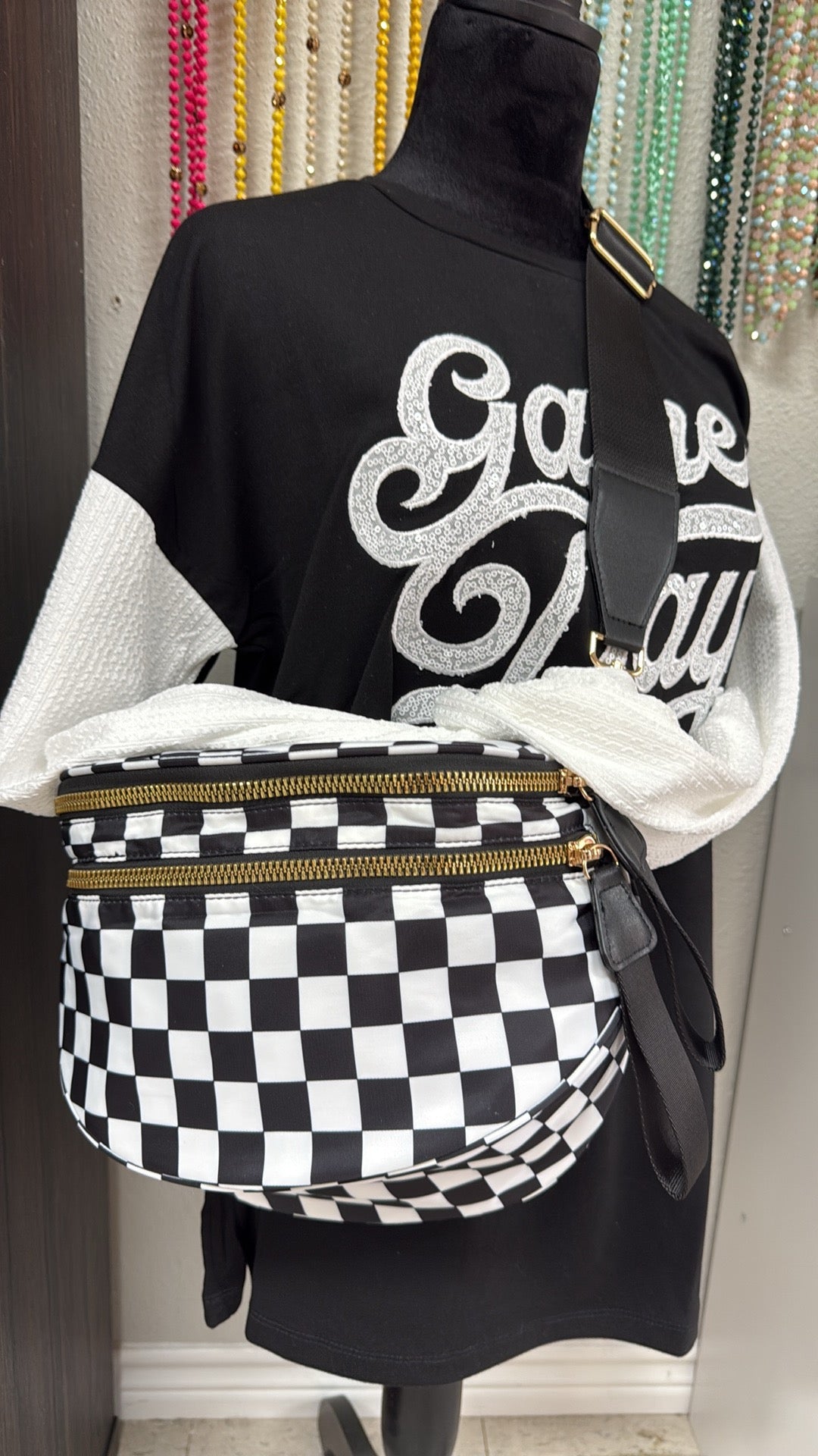 Bum Bags