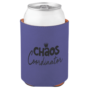 Custom Koozies