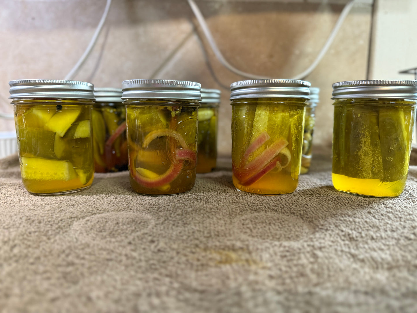 Pickles