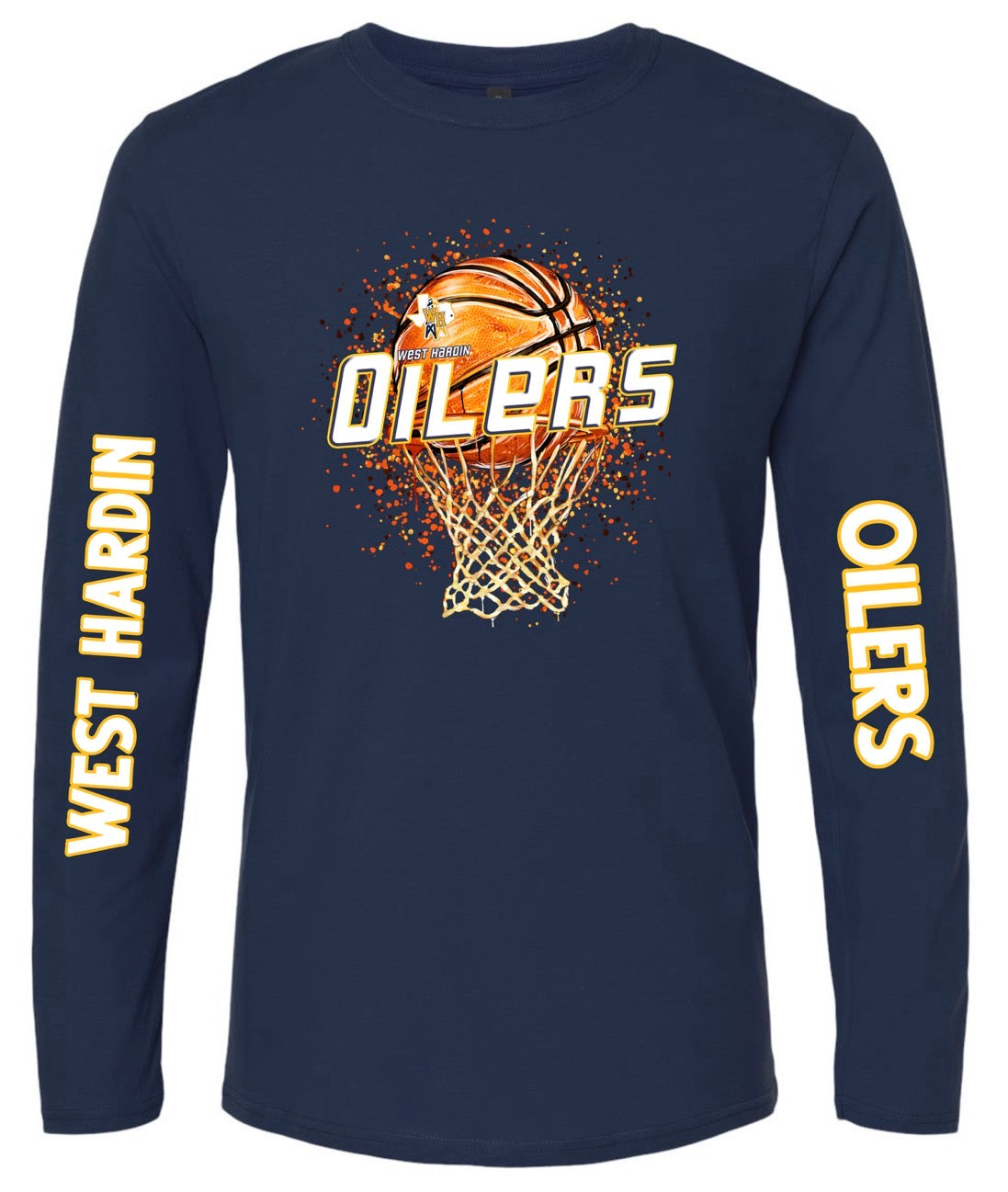 West Hardin Shooter Shirts
