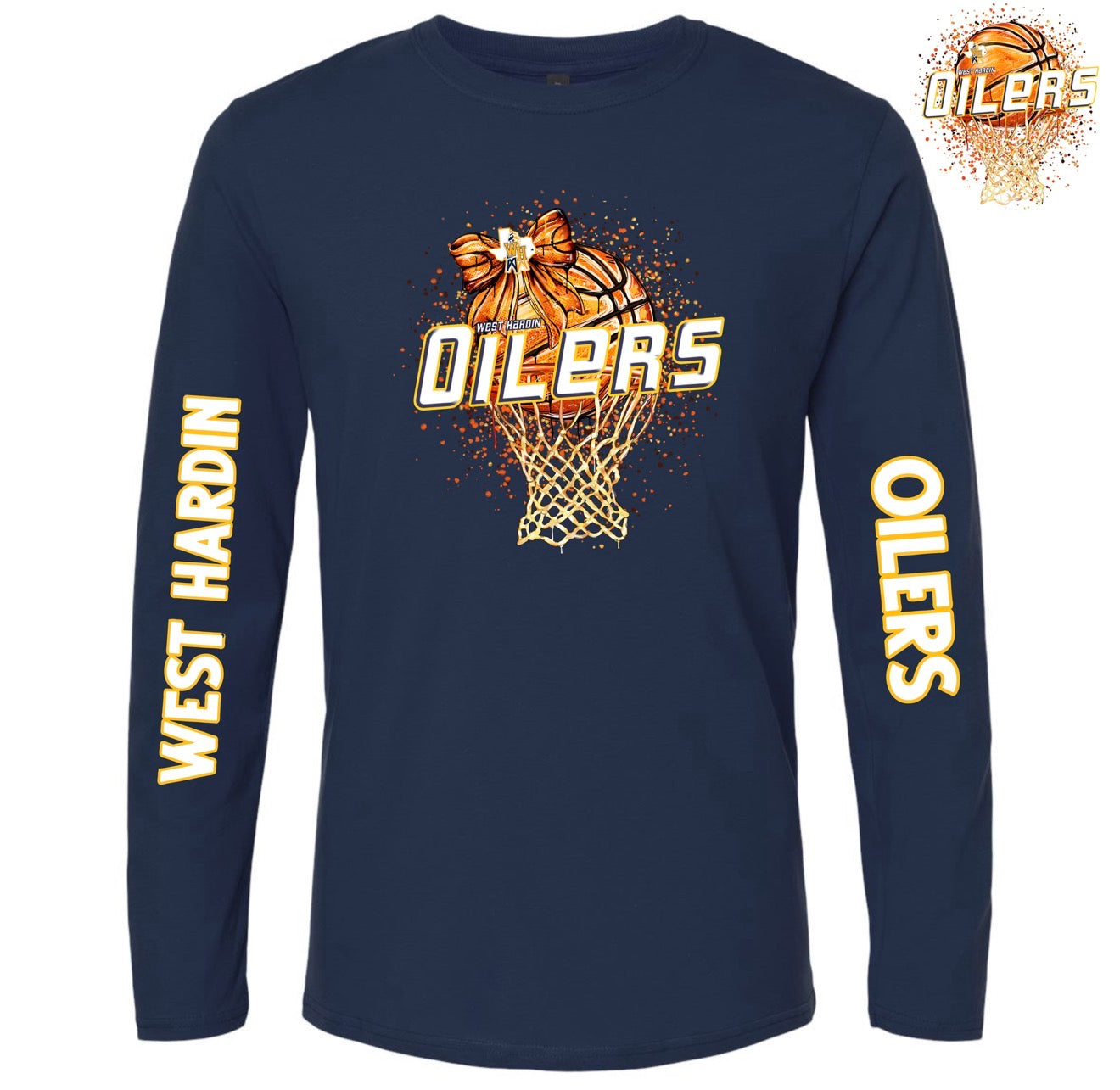 West Hardin Shooter Shirts