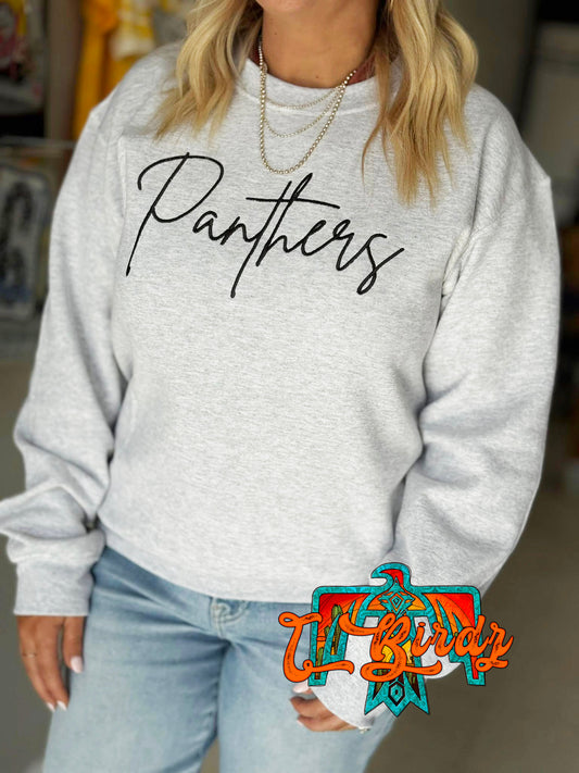 School Mascot Sweat shirt
