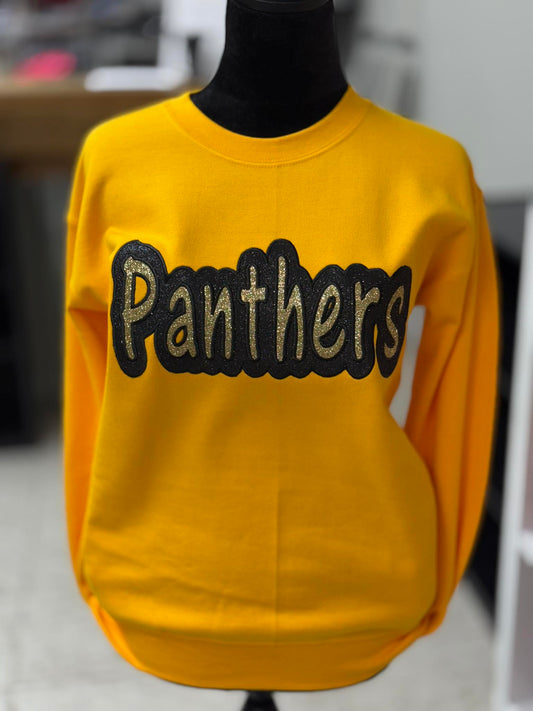 Spirit Sweater