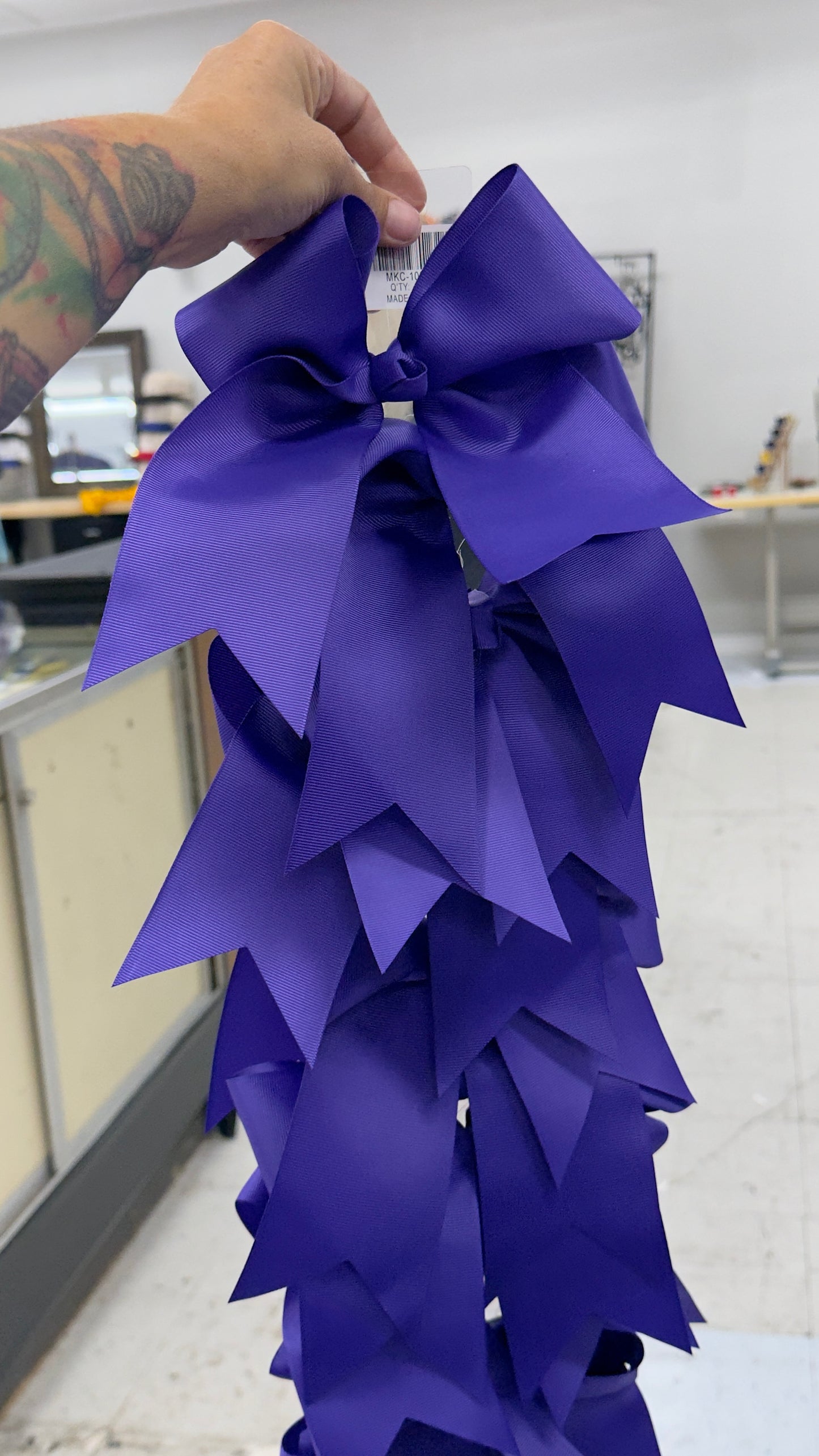 Hair Bow