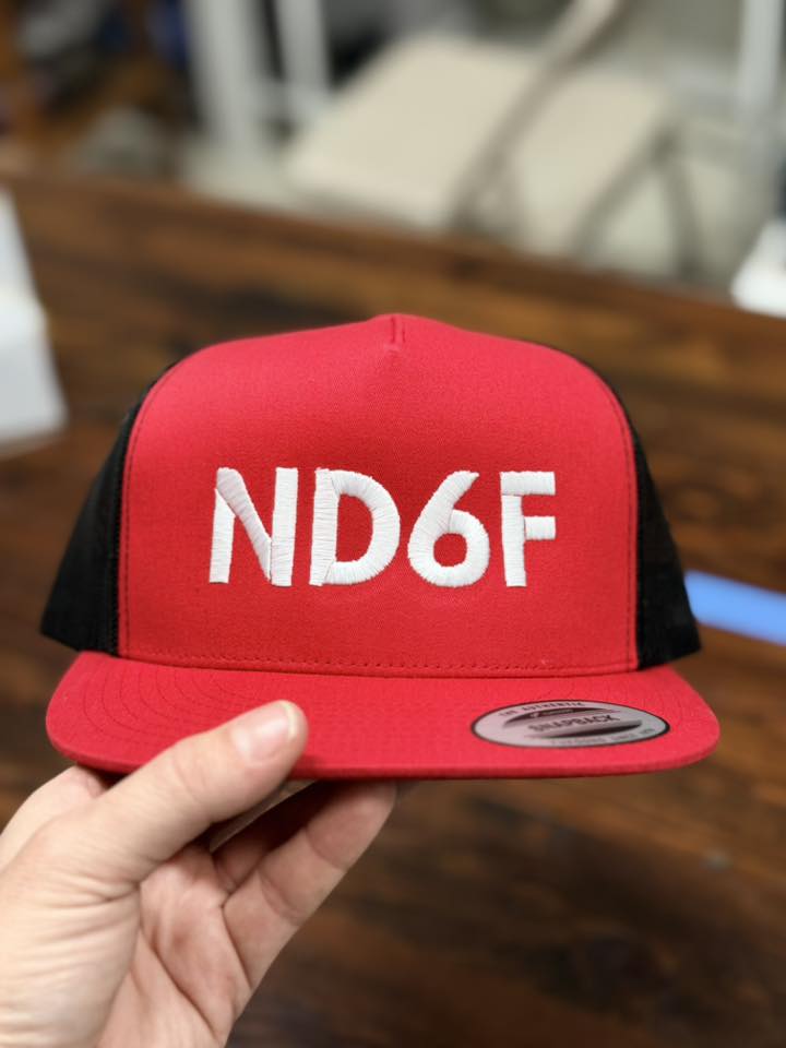 ND6F
