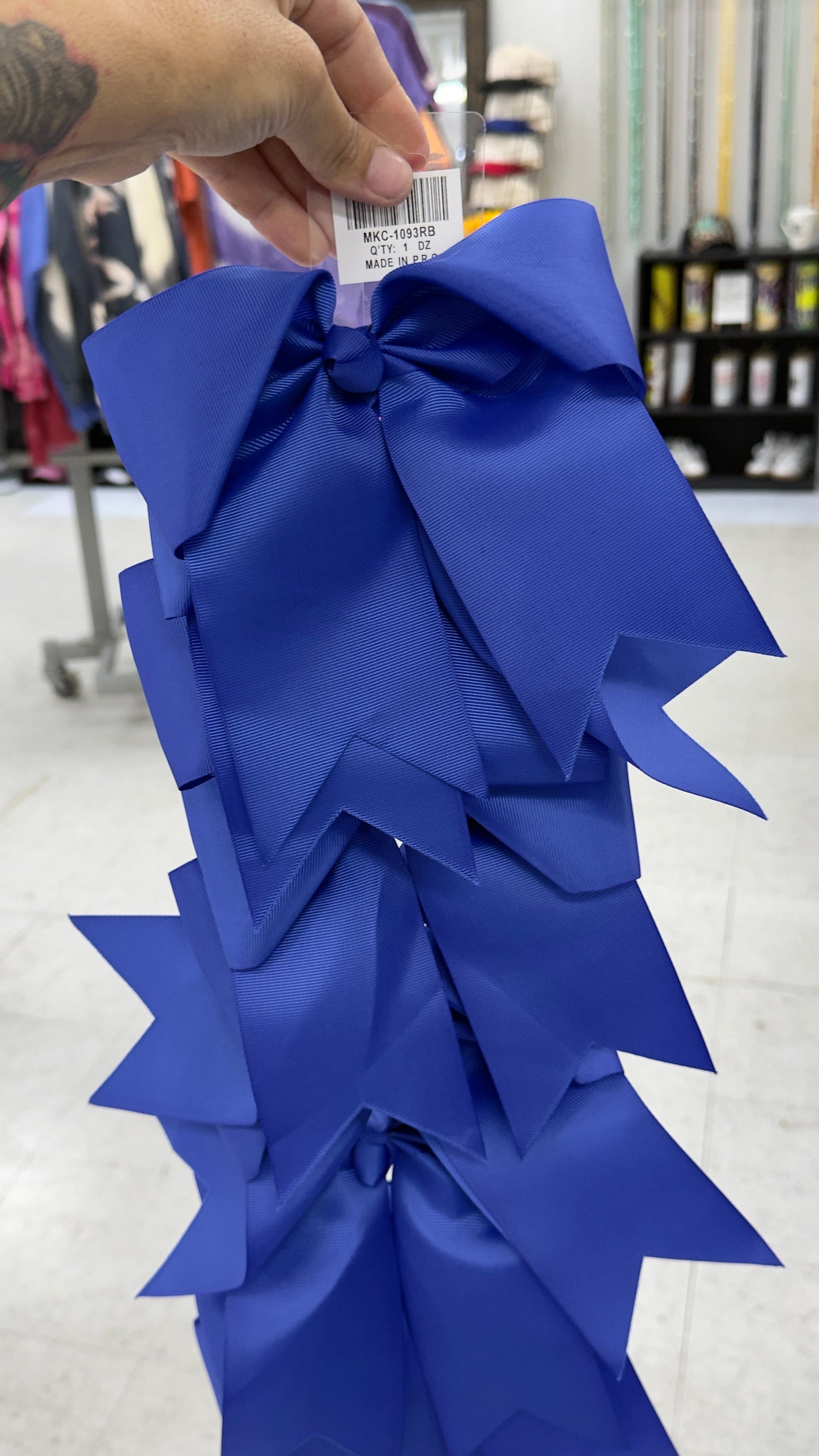 Hair Bow