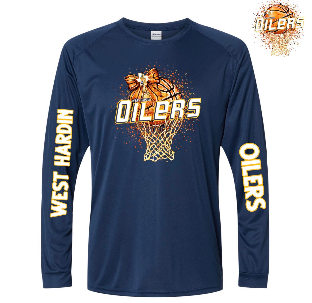 West Hardin Shooter Shirts