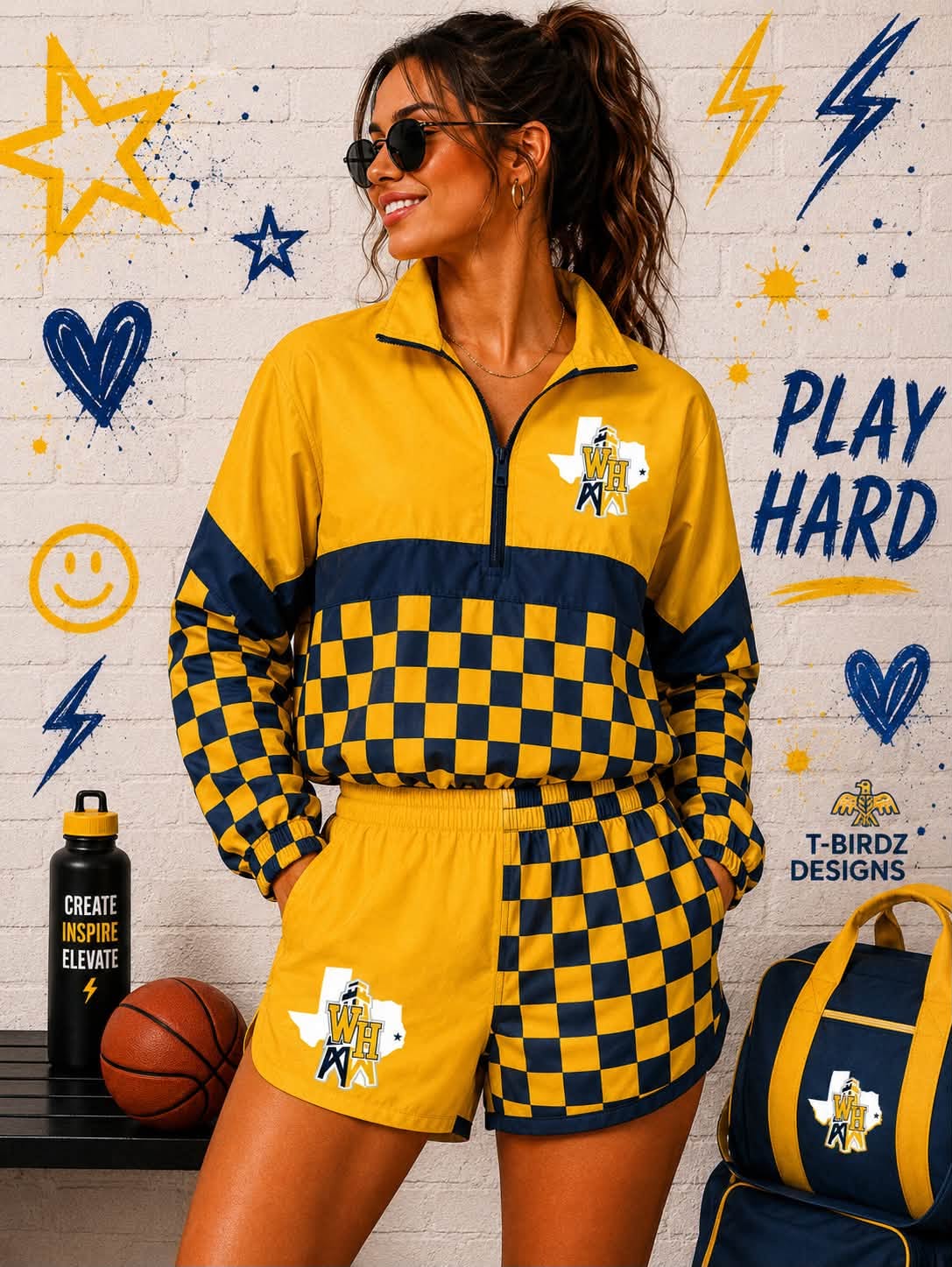 SPIRIT JACKETS