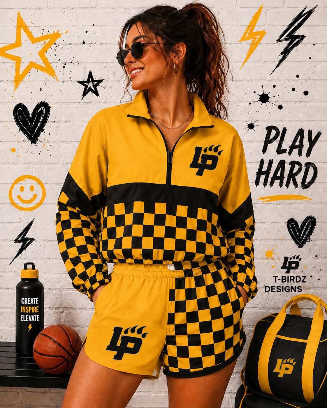 SPIRIT JACKETS