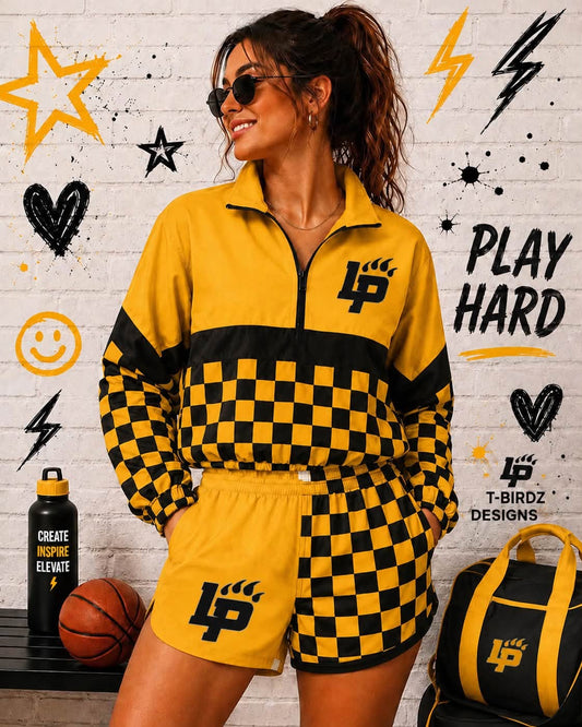 SPIRIT JACKETS