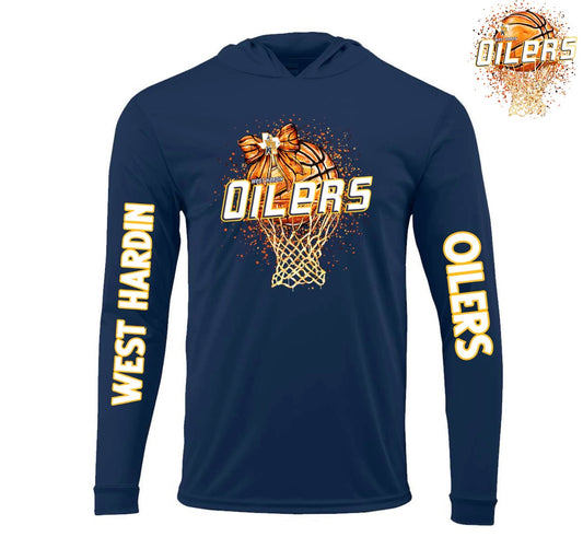 West Hardin Shooter Shirts