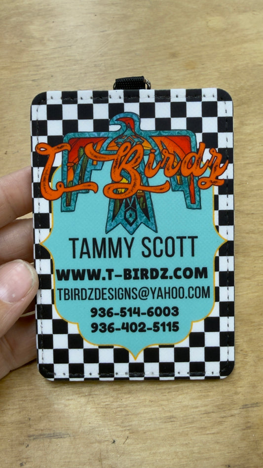 ID Badge