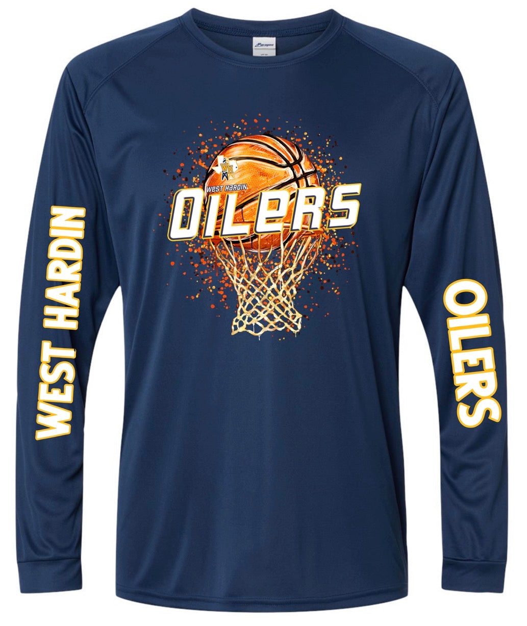 West Hardin Shooter Shirts