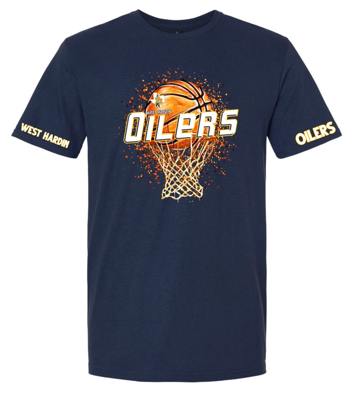 West Hardin Shooter Shirts