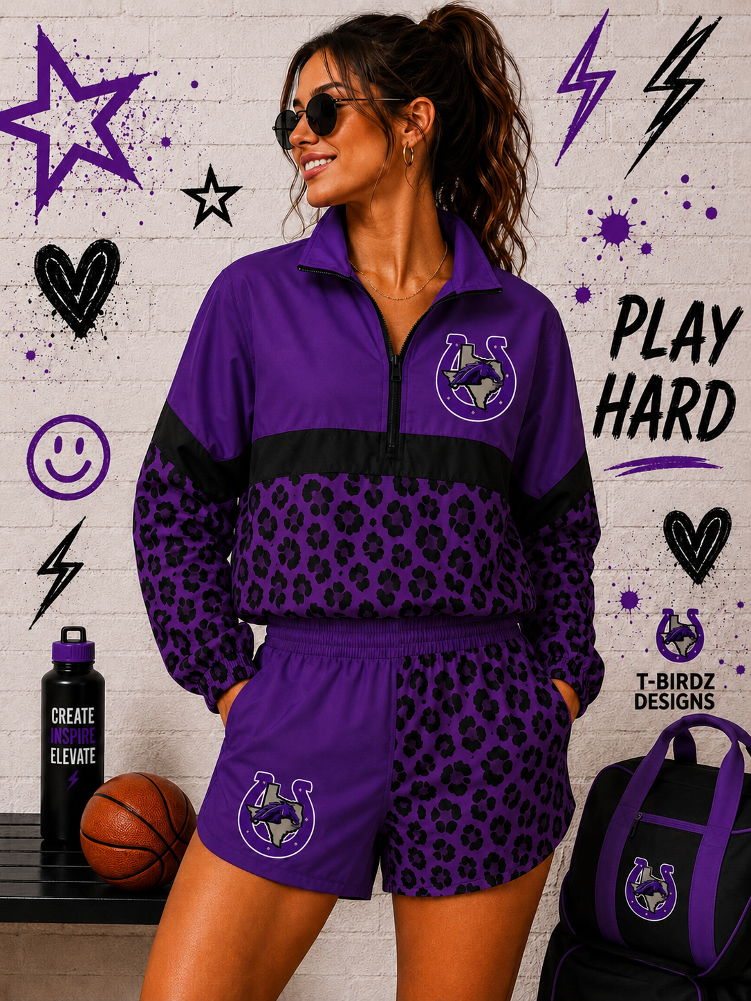 SPIRIT JACKETS