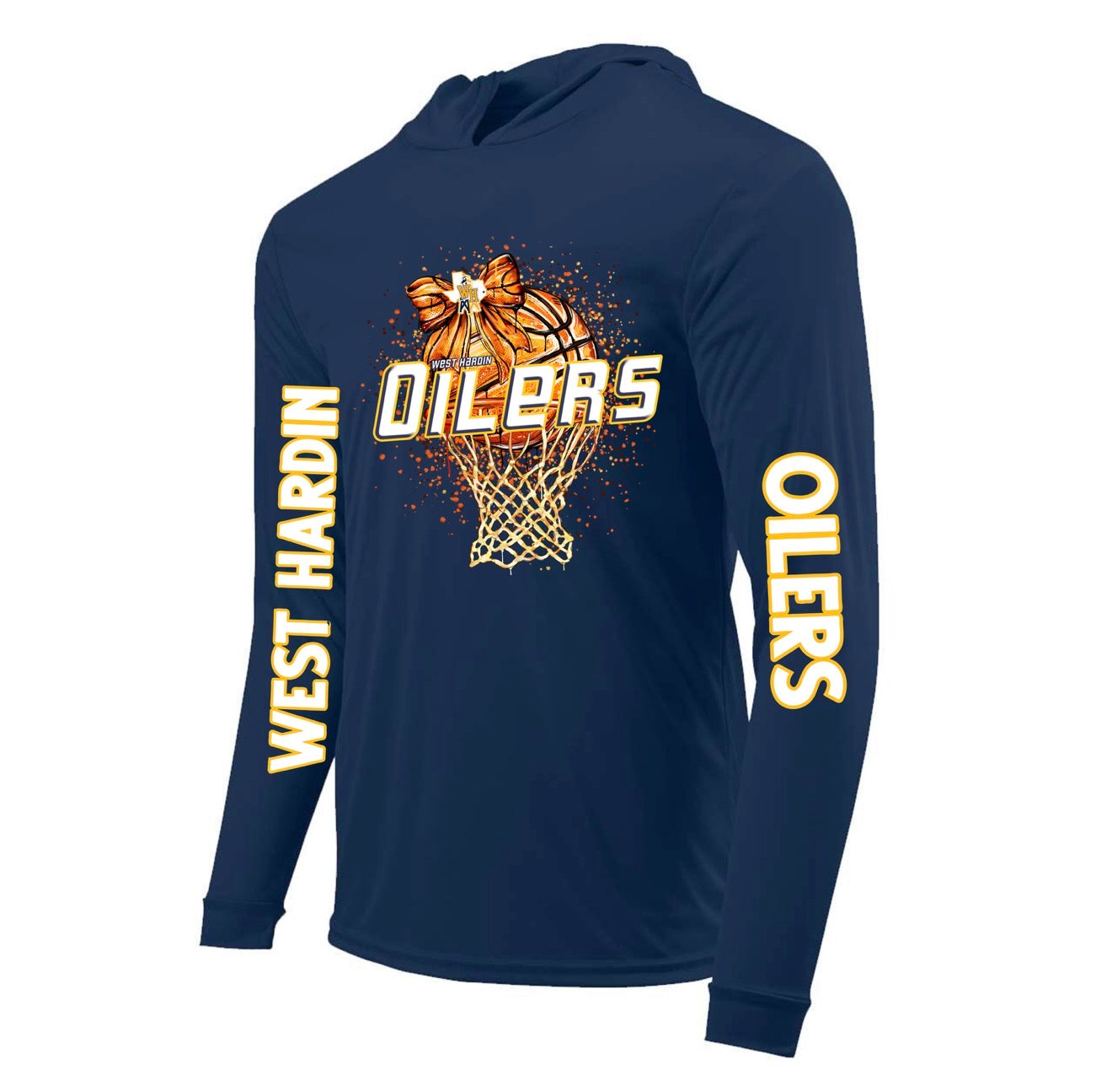 West Hardin Shooter Shirts