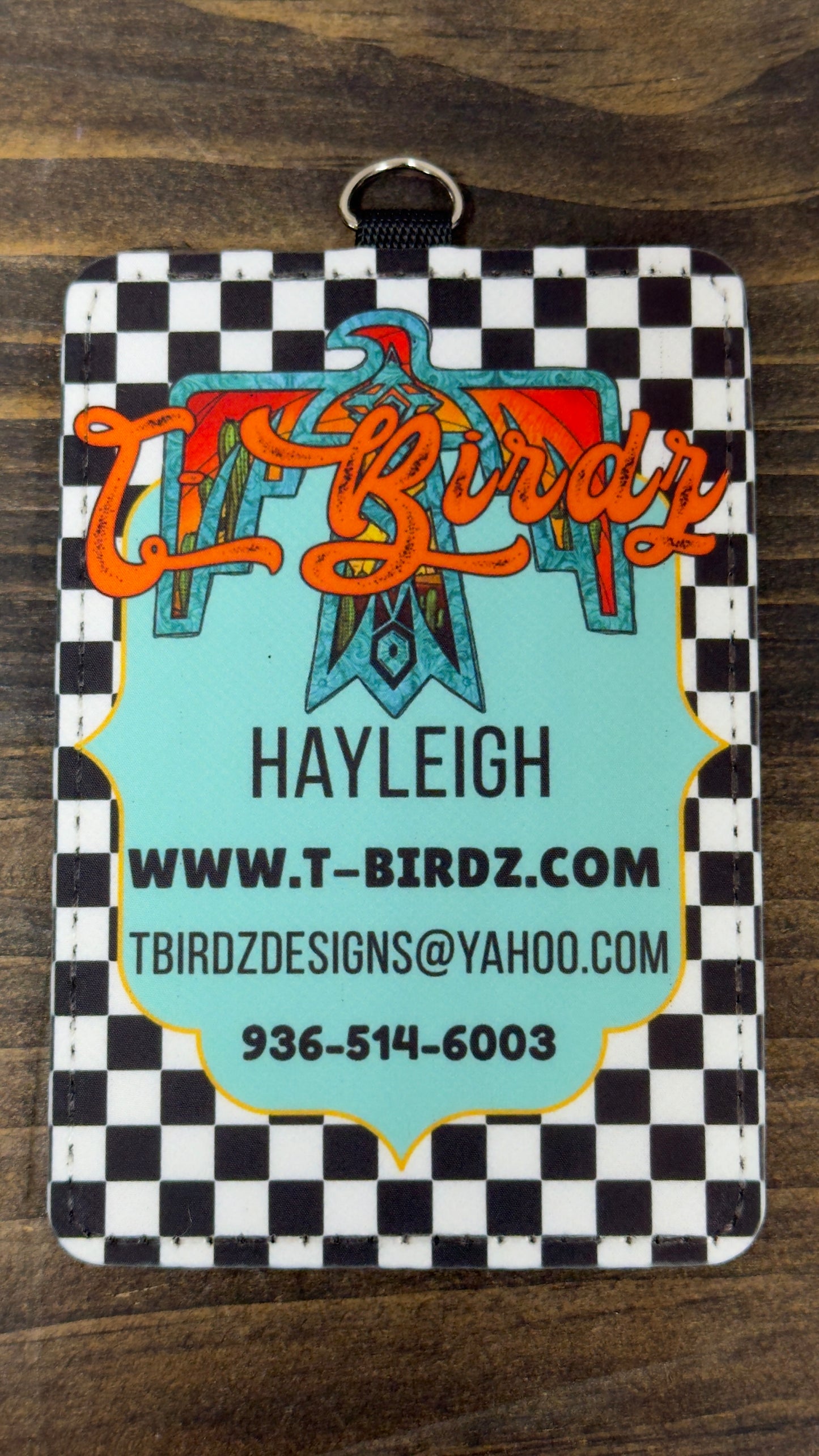 ID Badge