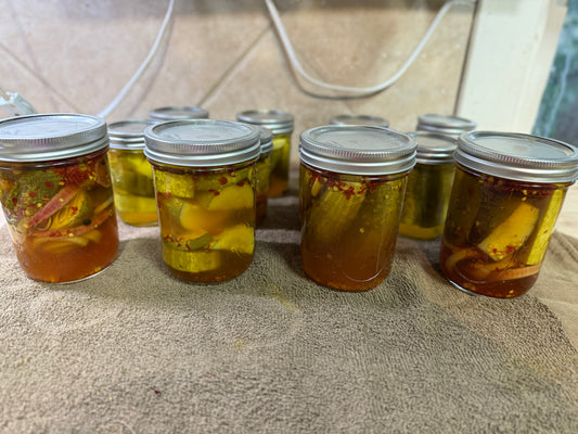 Pickles