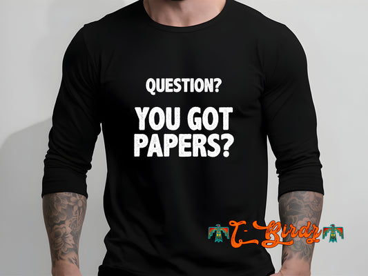 Got Papers